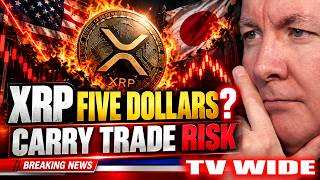 Download Lagu XRP & Crypto at Risk? The Yen Carry Trade Unwind Explained | Martyn Lucas Investor Download Lagu XRP & Crypto at Risk? The Yen Carry Trade Unwind Explained | Martyn Lucas Investor
