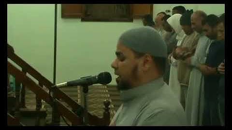 سورة الحاقة للشيخ عبدالله كامل عذبة جداجداجدا