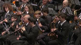 LA REVOLTOSA (Zarzuela) / Banda Simfònica d'Algemesí