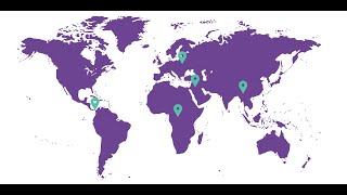 World Humanitarian Day 2022 - The CCHN Community