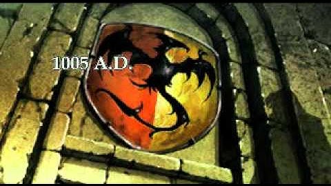 Chrono Trigger - The Fall of Guardia (with Captions) (Part 10)