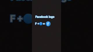 Facebook logo
