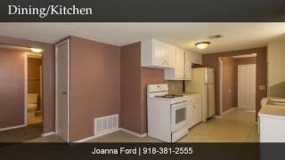 506 E Detroit Street, BrokenArrow, OK, 74012