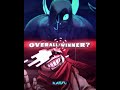 Nightmare (UV) VS Geno (UV)/Fatal Error (Rev)