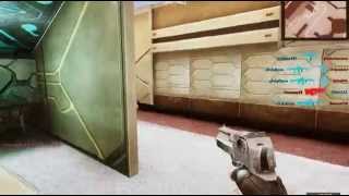 Wolfteam DE | Hacker #1
