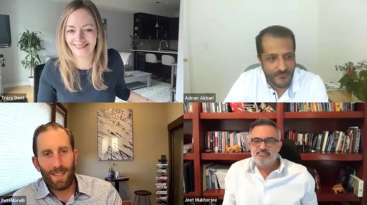 Peloton’s comeback, Starbucks’ turnaround, AI trends in retail