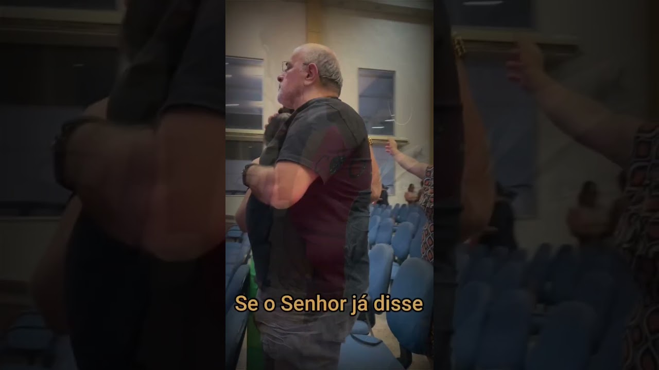 ⁣Assista esse culto completo https://www.youtube.com/live/OsNEnmfHylE?feature=share