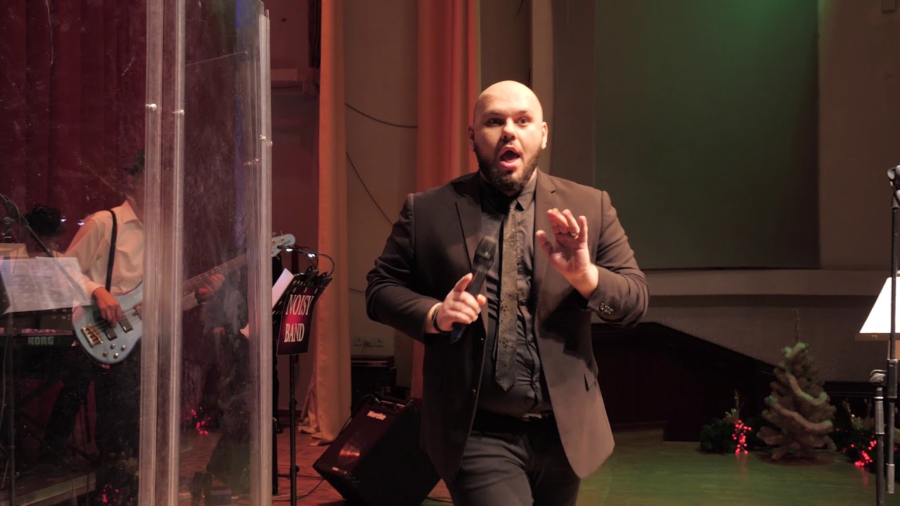 AmericanoNoisy Band YouTube