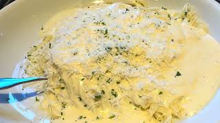 Wednesday Dinner at The Olive Garden #11 #apefather #italian #olivegarden #dinner  screenshot 5