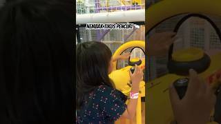 Cari Tikus Pencuri di Playtopia Playground Anak Hartono Mall Jogja #tikus #playtopia #playgroundanak