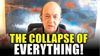 3 Minutes AGO: "The Housing Market Is Going to EXPLODE..." - Jim Rickards Profile