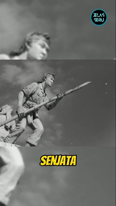 The History of Sharp Bamboo, a Weapon of the Independence Struggle