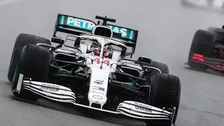 Celebrity The F1 overtaking problem: another simple solution By Peter Windsor Net Worth