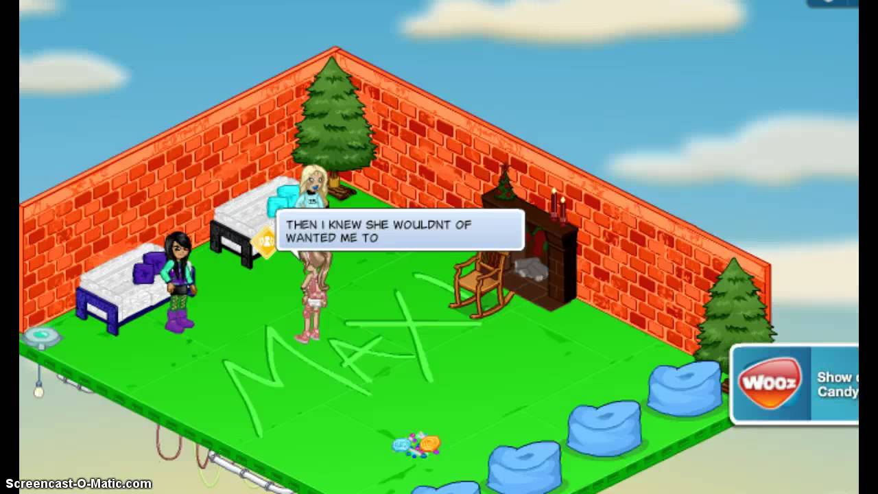 woozworld protest team protest we like the old woozworld