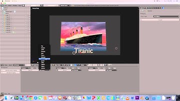 Blender Game Engine - Linking Scenes Tutorial