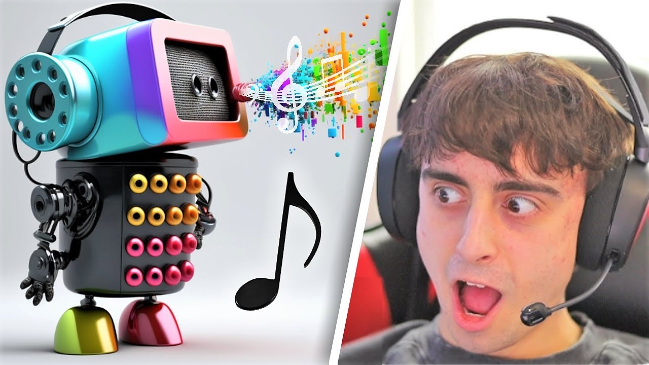 New Breakthrough in Text to Audio! You HAVE to try it for Yourself! | AudioLDM AI