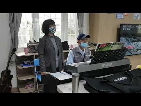 敢愛敢恨/陳淑萍主唱/14妹翻唱/池老師伴奏