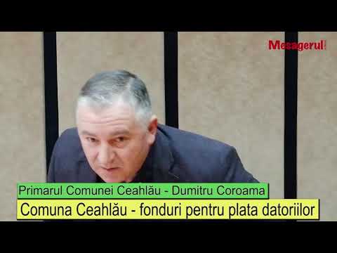 Video: Bani de la Guvern pentru datoriile comunei Ceahlău, ZCH NEWS - sursa ta de informații