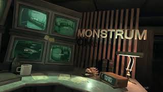 ［汝ここに入る者一切の希望を捨てよ］monstrum　part3