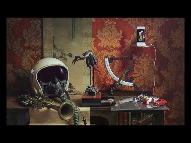 Watch Paul Kalkbrenner - Part Four on YouTube Watch Paul Kalkbrenner - Part Four on YouTube