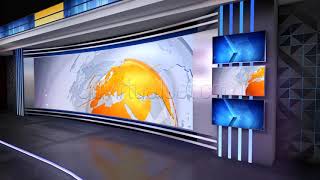 Virtual Studio 109v2 (4K)