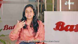 See how our partnership drives real business impact. #DarazSellerStories #DarazMall
