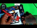 Samsung S6 lite (P615) Slow Charging Repair(An unedited Video)