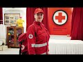Ανοίγουμε το σακίδιο επιβίωσης του Ερυθρού Σταυρού | Η ΚΑΘΗΜΕΡΙΝΗ
