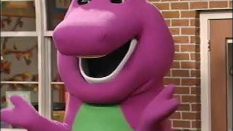 All Aboard for Sharing & Once Upon a Time (1996 Demo Version) Part 11