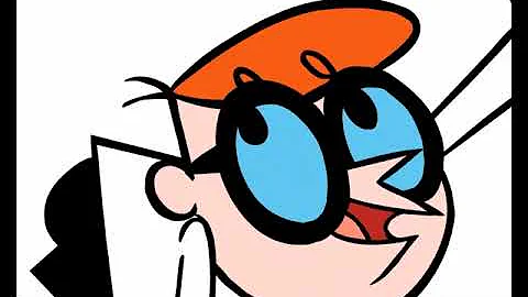 Cartoon Network Africa - Old School Promo (2013-2014)