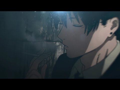 [Edit/Amv] ~ Aki || node video ||