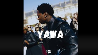 [SOLD] Asake Type Beat - Afrobeat | 'YAWA'