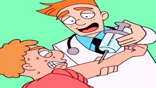 Draw Happy Clinic - Levels 1-100 - Funny Drawing Puzzle Game -Android Gameplay Walkthrough HD screenshot 5