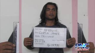 2 Men Accused of Raping the Same Minor