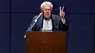 Systems Thinker Dr. Russ Ackoff: These Are The Two Keys To Education