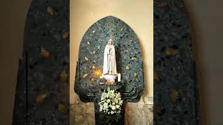 ”Под Твою защиту прибегаем, Пресвятая Богородица...” запись с Адорации 25 марта 2020 г.