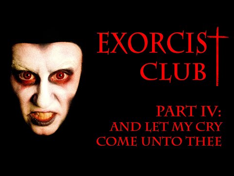 Exorcist Club Session 4