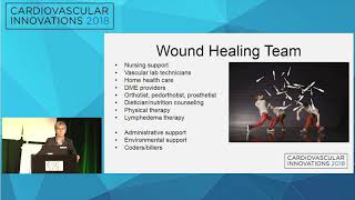 CVI2018 Session: This is what I want from my revascularization colleagues - Teresa Carman, MD
