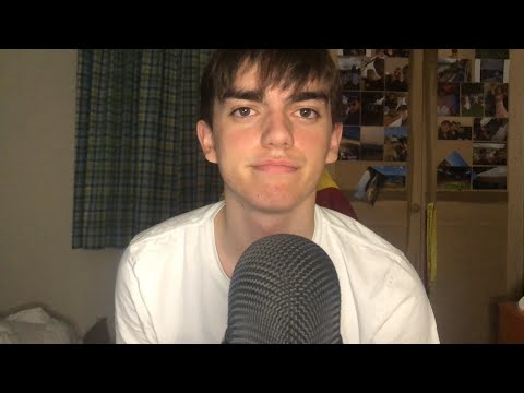 ASMR Live | Relax n Unwind
