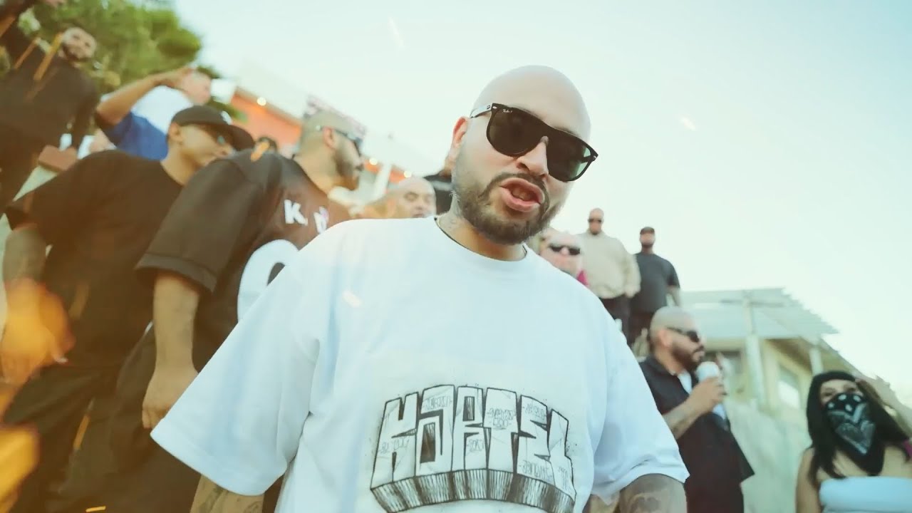 CLASSICS - KARTEL DE LAS CALLES x WEST COAST TYPE BEAT 94 BPM | G-FUNK Beat 2025