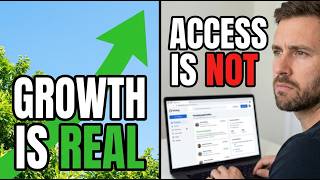 The Economy Is Growing  So Why Are You Falling Behind?