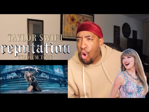 WHO SAYS SHE CAN'T SING?! | Taylor Swift - Don't Blame Me LIVE (First Reaction)
