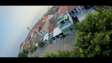 Eachine Tyro69 HD FHD with Caddx Turtle V2 Toothpick 2.5inch Freestyle Indonesia