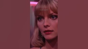 Thumbnail of #Scarface (1983) Elvira: “Don’t Call Me Baby, I’m Not Your Baby”