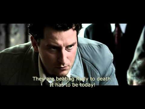 Stones for the Rampart (2014) Movie Trailer [English Subtitles]