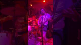 Thrull on September 29, 2024 at The Backyard, Gainesville, FL