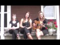 The Carolines - Tumbling Tumbleweeds Mp3