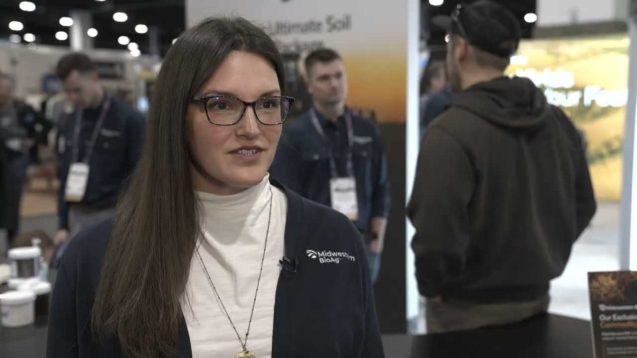 Commodity Classic 2025: Midwestern BioAg