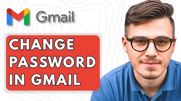 How To Change Password in Gmail [2025 Guide]