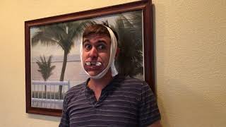 The Shel Game: Dentist Dan (by Shel Silverstein)